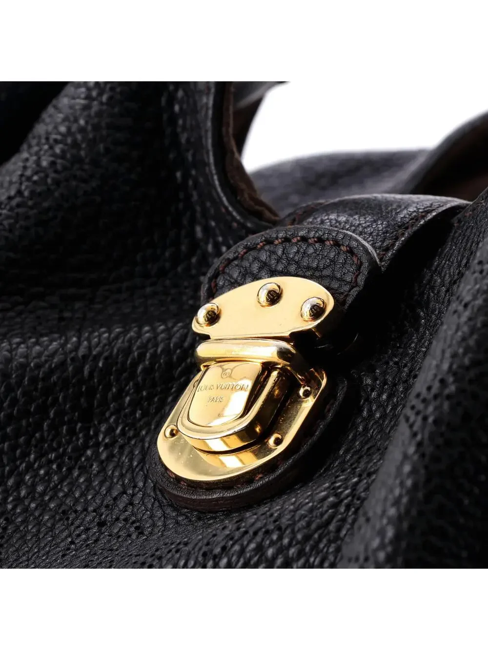 Louis Vuitton indulge luxury
